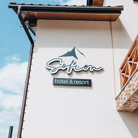 酒店 Sofion Hotel&resort