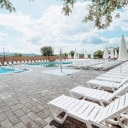 酒店 Sofion Hotel&resort