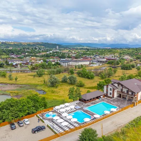 Hotel Sofion Hotel&resort