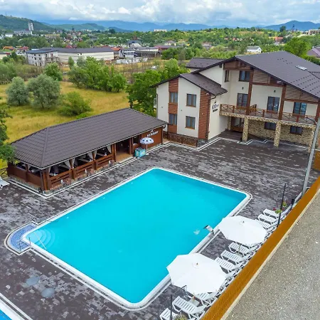 酒店 Sofion Hotel&resort