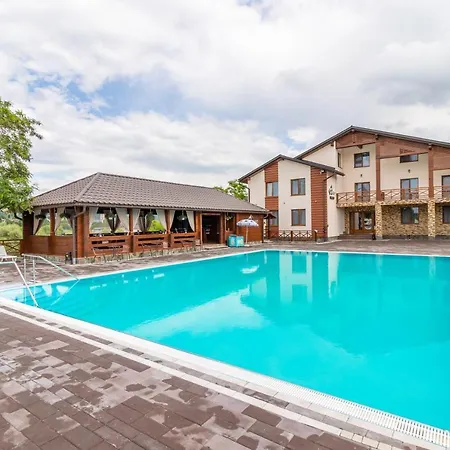 Sofion Hotel&resort Hotel *