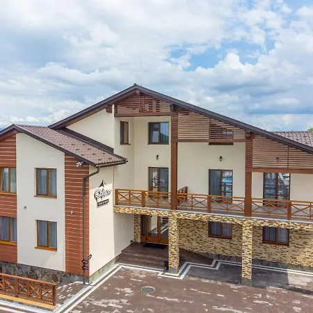 Hotel Sofion Hotel&resort *