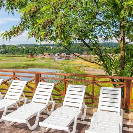 Sofion Hotel&resort Hotel