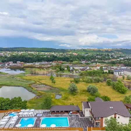 Hotel Sofion Hotel&resort