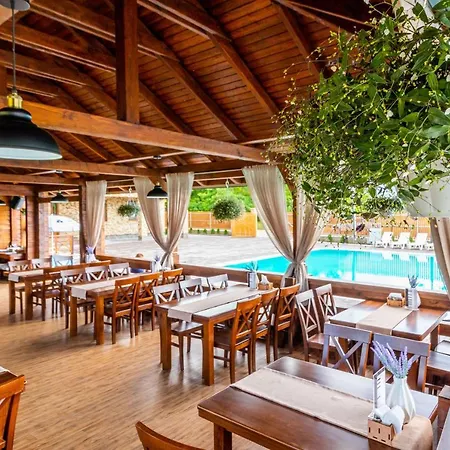 Hotel Sofion Hotel&resort *