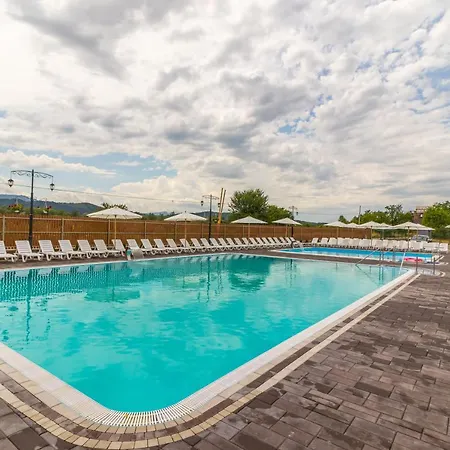 Hotel Sofion Hotel&resort *