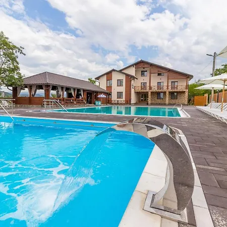 Sofion Hotel&resort Hotel