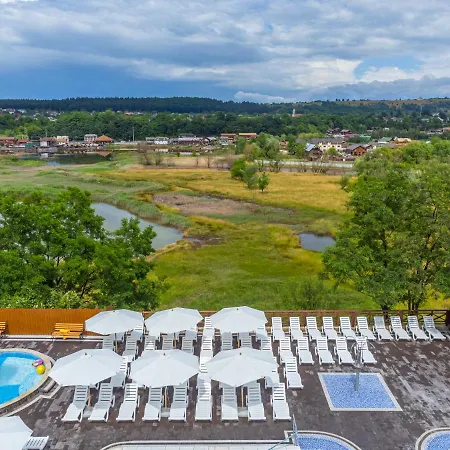 Sofion Hotel&resort Hotel *