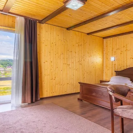 Sofion Hotel&resort Hotel