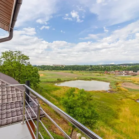 Hotel Sofion Hotel&resort Solotwyno