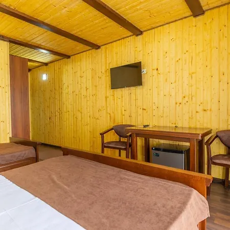 Sofion Hotel&resort Hotel