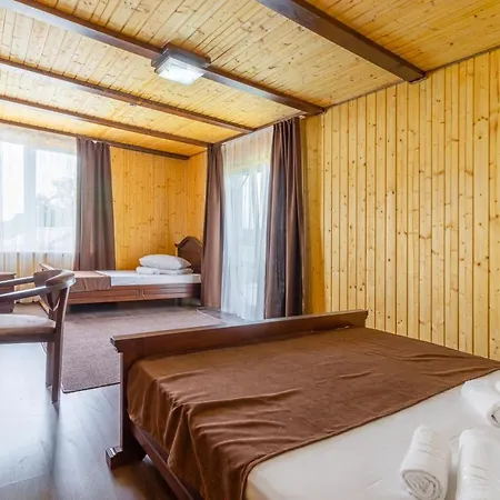 Sofion Hotel&resort Hotel *