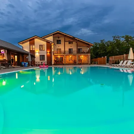 Sofion Hotel&resort