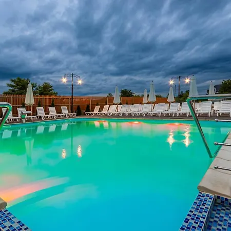 Sofion Hotel&resort Hotel