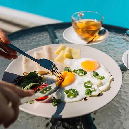 Sofion Hotel&resort * Solotwyno