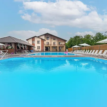 Sofion Hotel&resort *