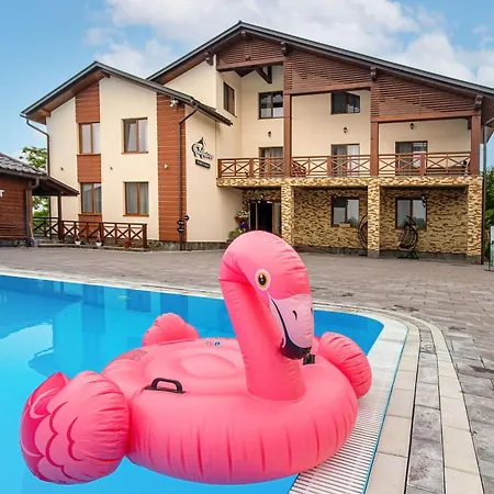 Sofion Hotel&resort