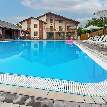 Hotel Sofion Hotel&resort