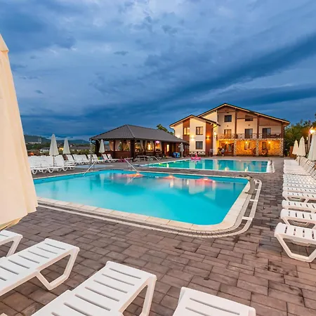 Hotel Sofion Hotel&resort