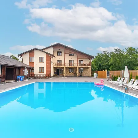 Hotel Sofion Hotel&resort *