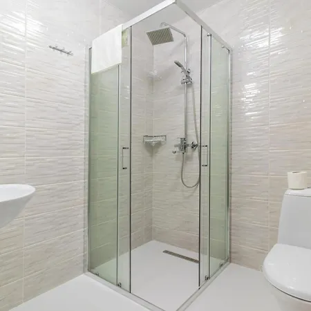 Sofion Hotel&resort 索洛特维诺