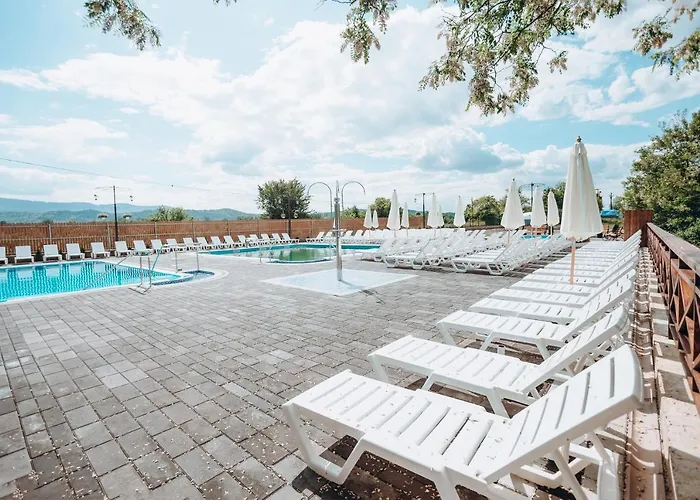 Ξενοδοχείο Sofion Hotel&resort