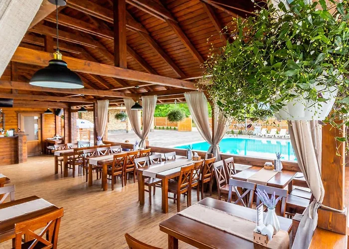 Ξενοδοχείο Sofion Hotel&resort *