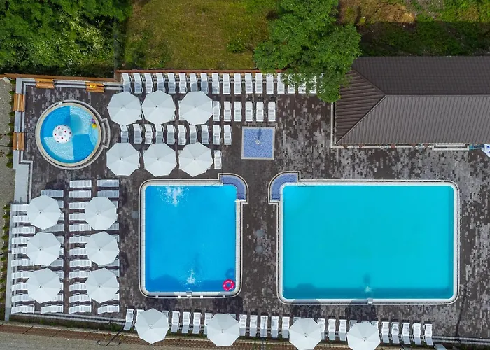 Sofion Hotel&resort