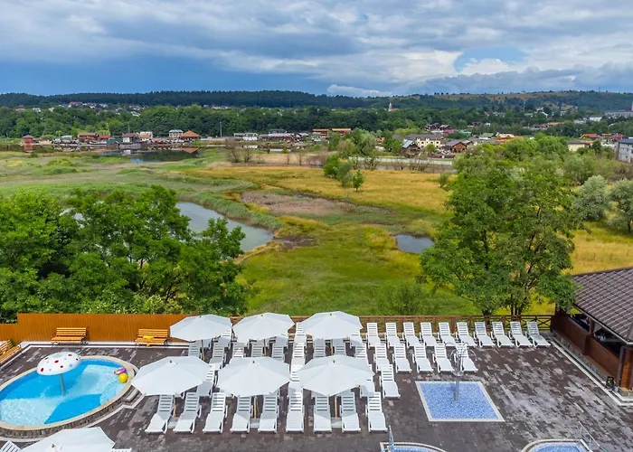 Sofion Hotel&resort Ξενοδοχείο *