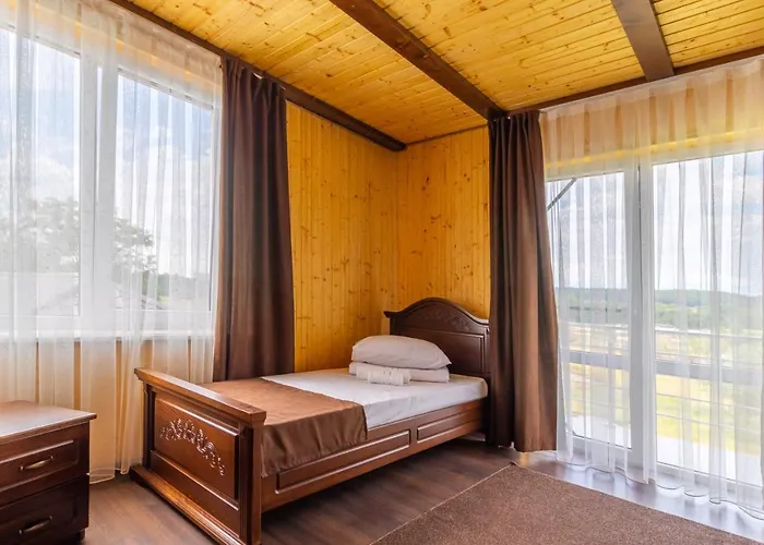 Sofion Hotel&resort Ξενοδοχείο