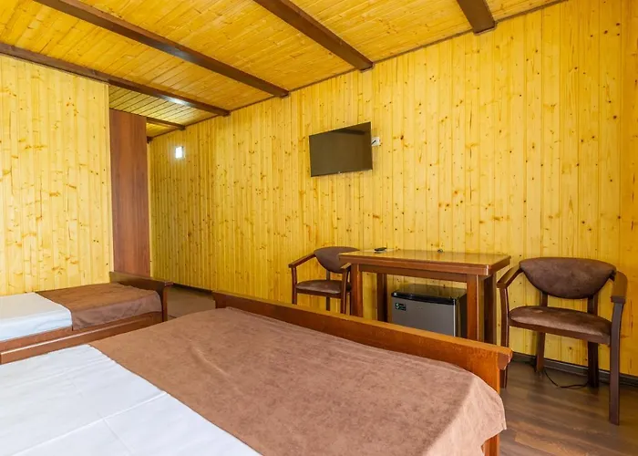 Sofion Hotel&resort Ξενοδοχείο
