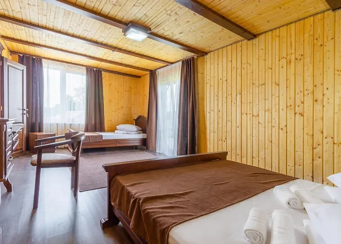 Sofion Hotel&resort Ξενοδοχείο *
