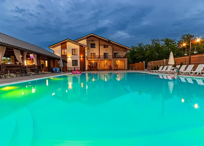 Sofion Hotel&resort