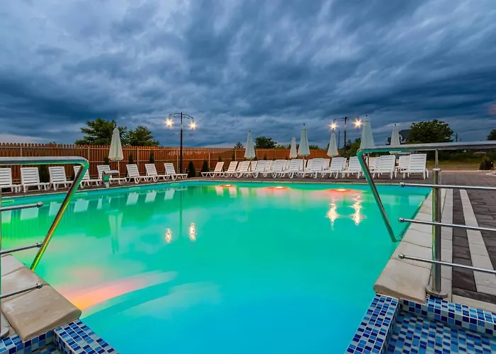 Sofion Hotel&resort Ξενοδοχείο