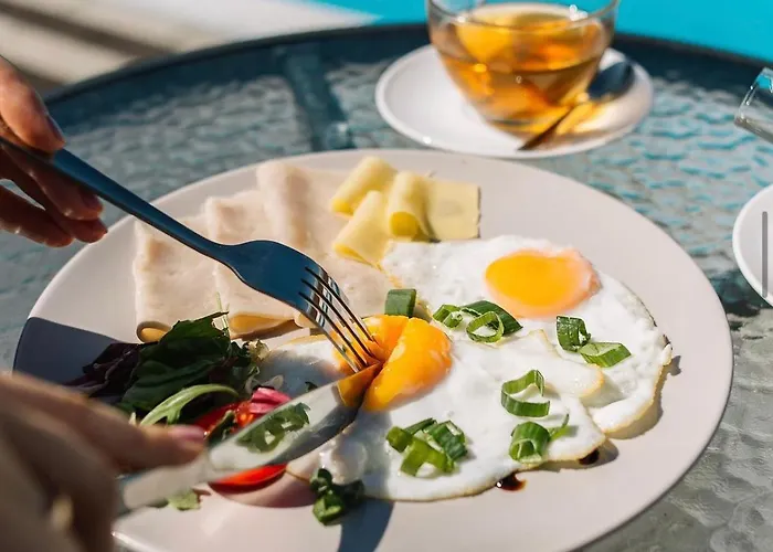 Sofion Hotel&resort * Solotvyno