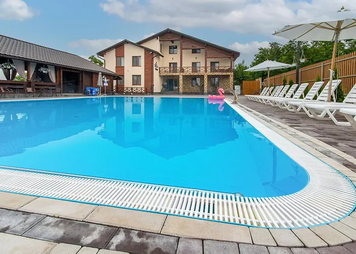 Ξενοδοχείο Sofion Hotel&resort