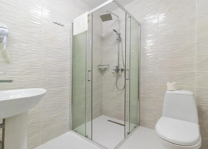 Sofion Hotel&resort Solotvyno