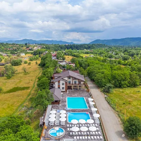 Sofion Hotel&resort