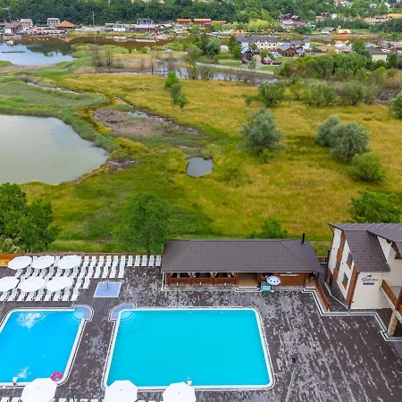 Hotel Sofion Hotel&resort *