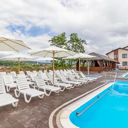 Hotel Sofion Hotel&resort *