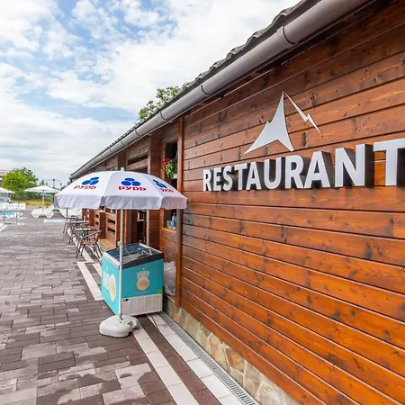 Sofion Hotel&resort Solotvyno