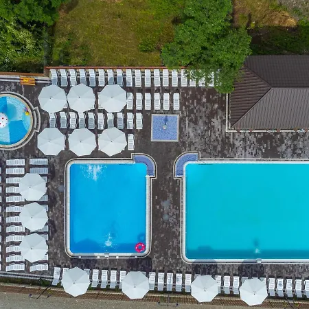 Sofion Hotel&resort
