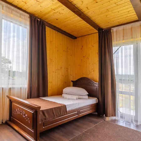 Sofion Hotel&resort 酒店