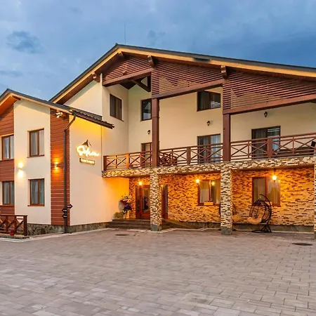 Sofion Hotel&resort Hotel