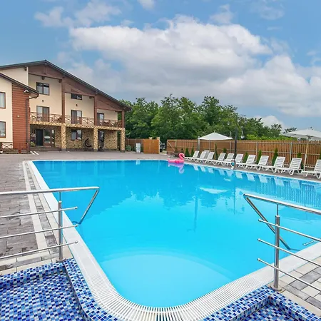 Sofion Hotel&resort Hotel *