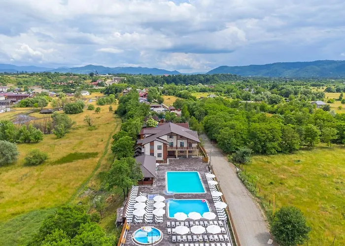 Sofion Hotel&resort
