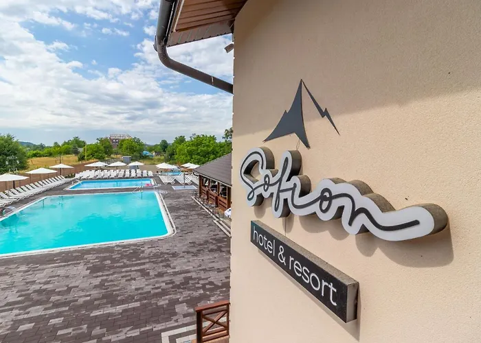 Sofion Hotel&resort *