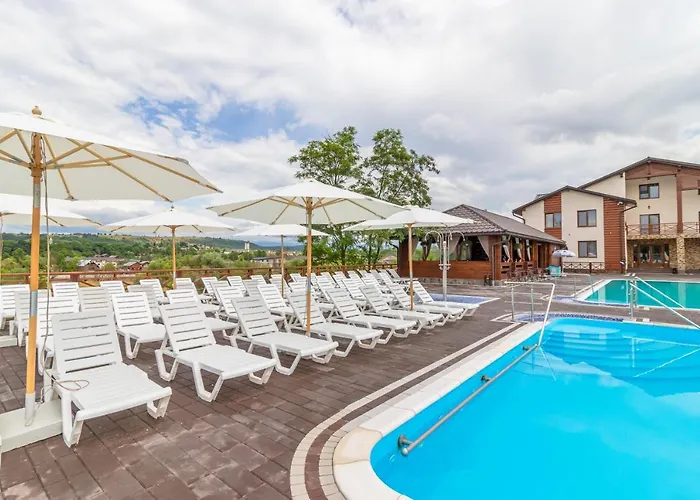 ホテル Sofion Hotel&resort *