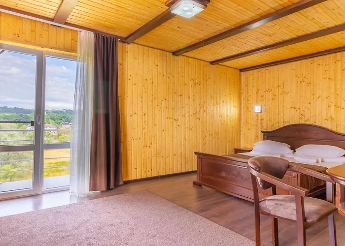 Sofion Hotel&resort ホテル