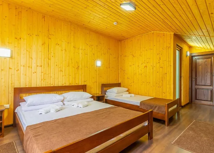 Sofion Hotel&resort